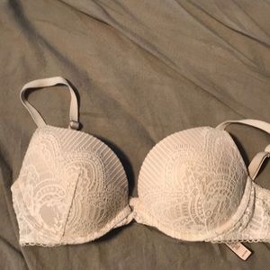 Victoria secret dream angels bra